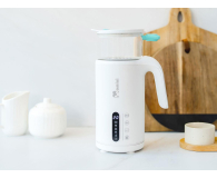 MOMINI Multiblender parowy TinyCook 6w1 ze szklaną misą - 1588375 - zdjęcie 7